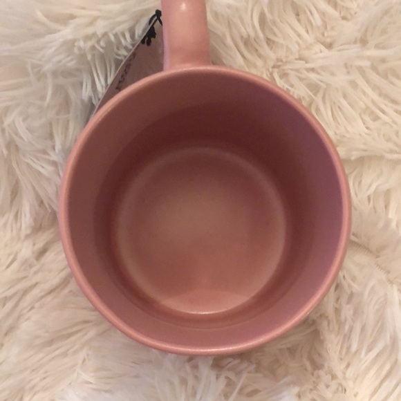 Stay Wild Moon Child Pink Celestial Star Love Mug - Picture 5 of 12